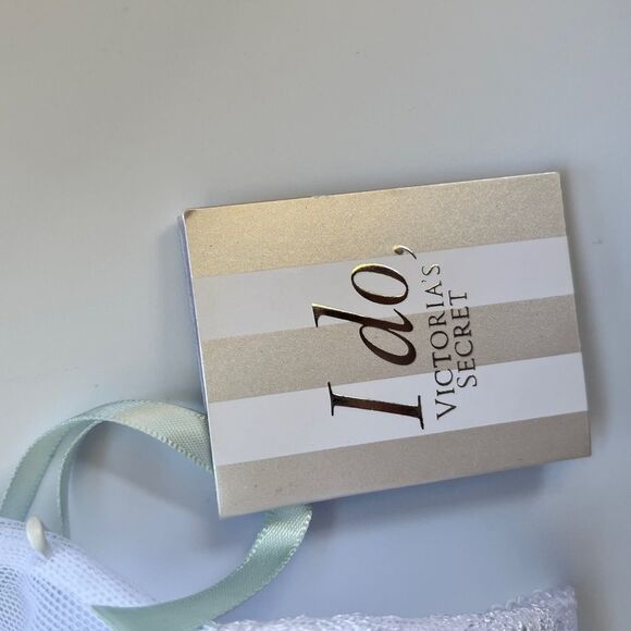 Victoria's Secret Dream Angels Bridal Bra nwt - Picture 4 of 7